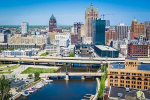 Wisconsin, USA