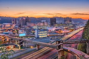 West Virginia, USA