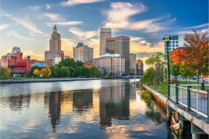 Rhode Island, USA