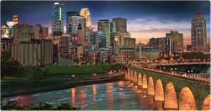 Minnesota, USA