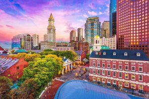 Massachusetts, USA
