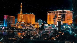 Nevada, USA