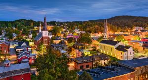 Vermont, USA