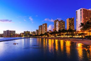 Hawaii, USA