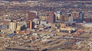 New Mexico, USA