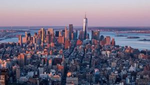 New York, USA
