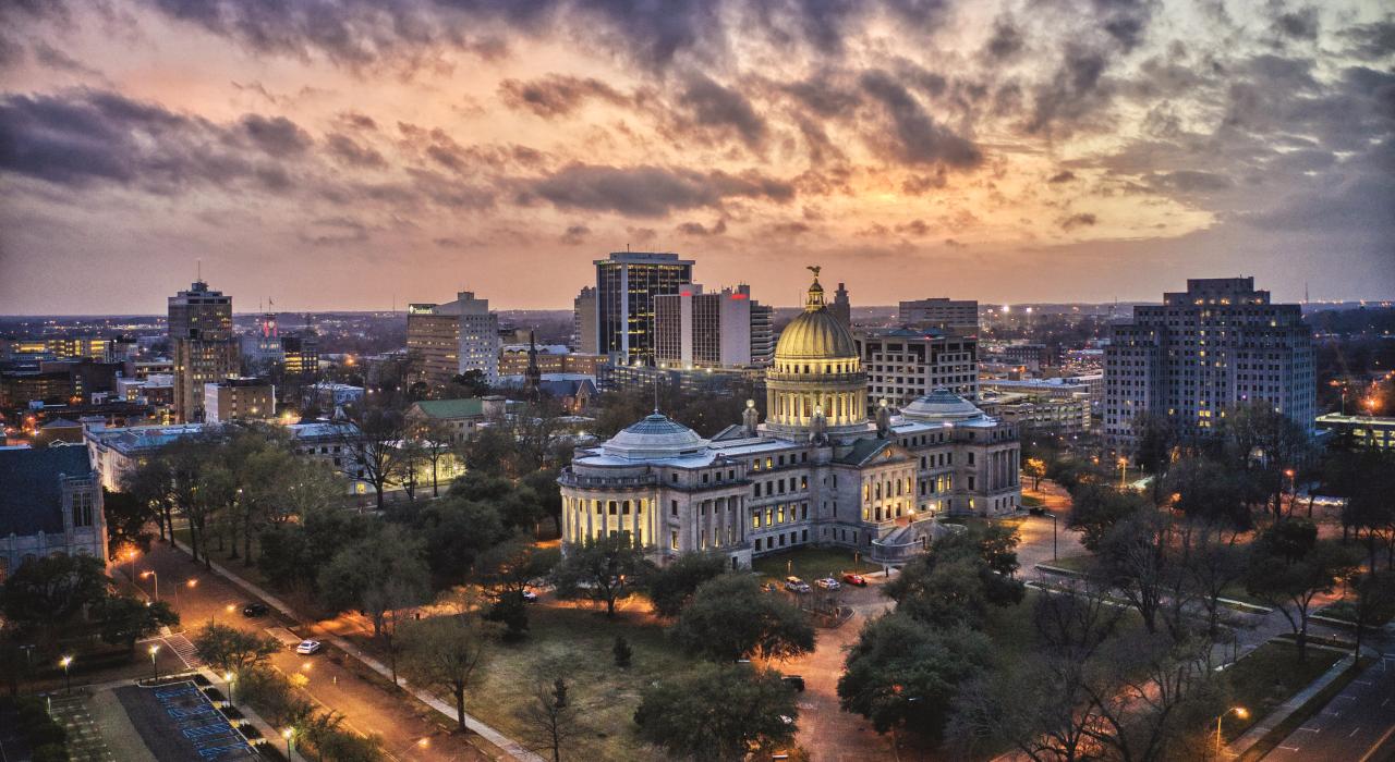 Mississippi, USA