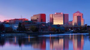 Delaware, USA