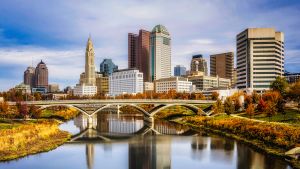 Ohio, USA
