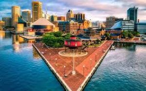 Maryland, USA
