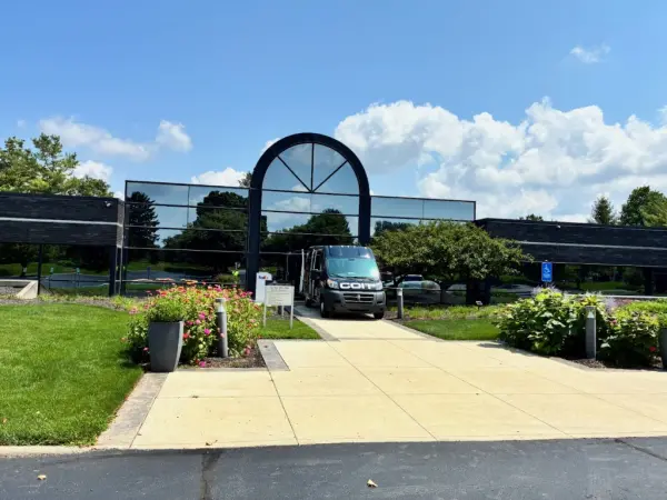 COIT Cleaning and Restoration Services