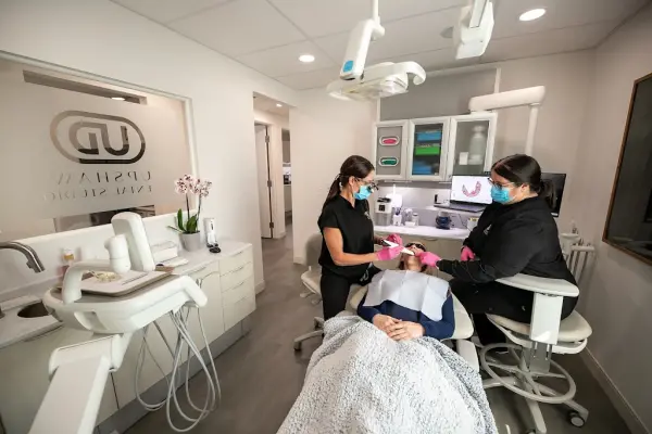 Upshaw Dental Studio