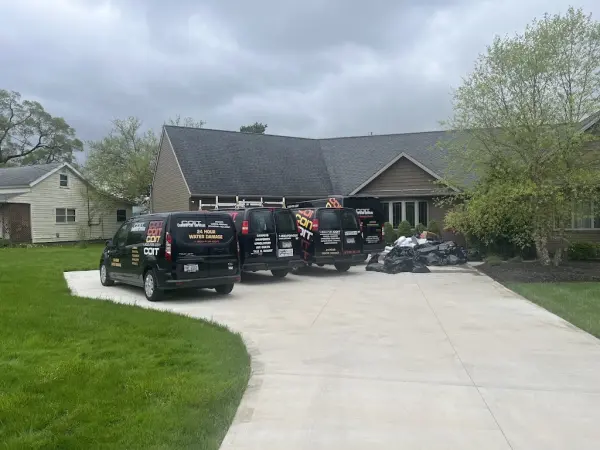 COIT Cleaning and Restoration Services