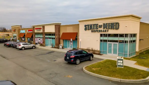 State of Mind Albany Dispensary