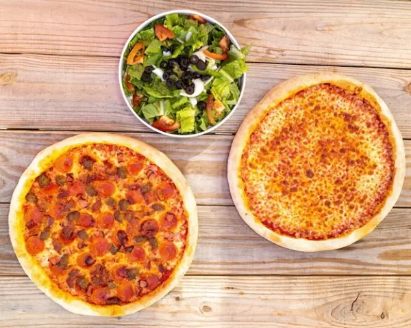 Uncle Vito's Pizzeria