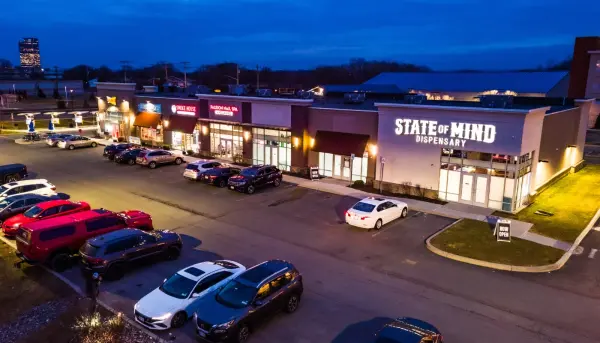 State of Mind Albany Dispensary