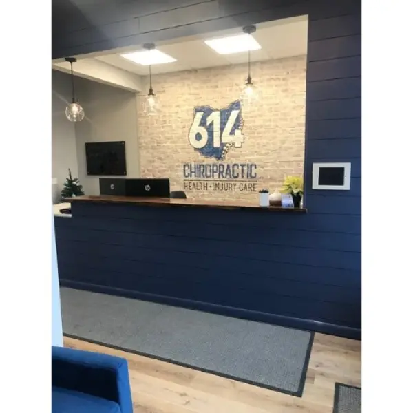 614 Chiropractic