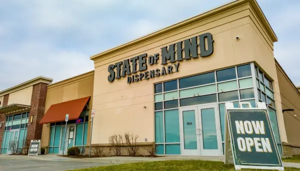 State of Mind Albany Dispensary