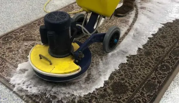 Teasdale Fenton Cleaning & Property Restoration