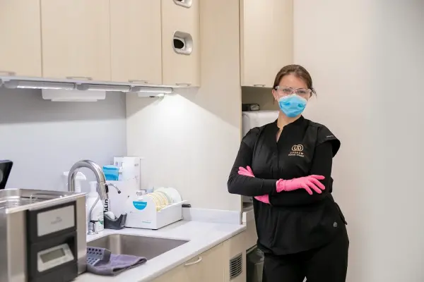 Upshaw Dental Studio