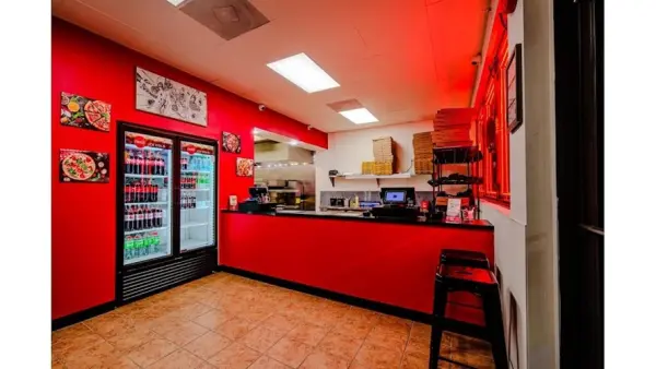 Uncle Vito's Pizzeria