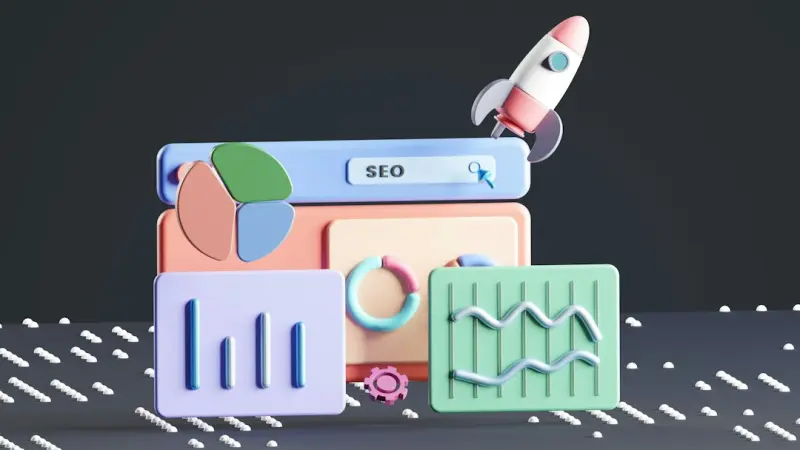 Entity‑First SEO: The New Playbook for B2B SaaS - iBusiness Directory US