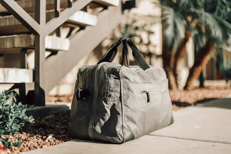 Why the One‑Bag Journey Is Redefining Modern Travel - iBusiness Directory US