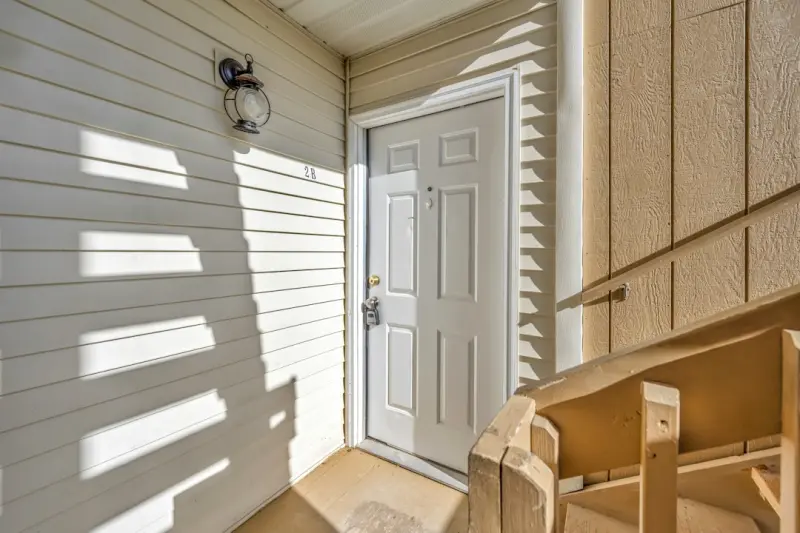 The Entryway Reset: Turning Your Front Door Into a Daily Launch Pad - iBusiness Directory US