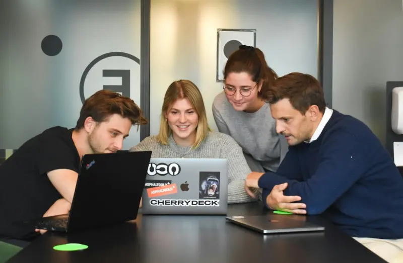 AI Co‑Pilot for Product Teams: Turning Data Overload into Actionable Insight - iBusiness Directory US
