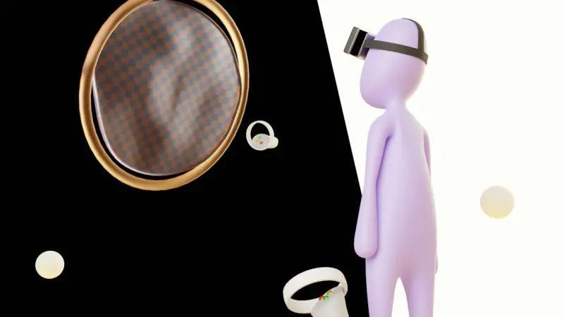 Stepping Into the Metaverse: Why XR Is the Next Frontier for B2B Marketing - iBusiness Directory US