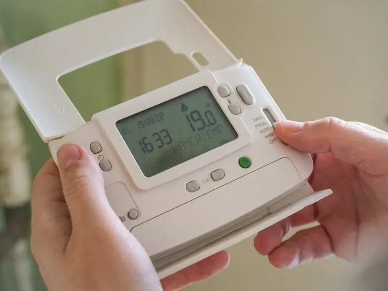 DIY Home Energy Audit for Renters: Save Money and Boost Comfort - iBusiness Directory US