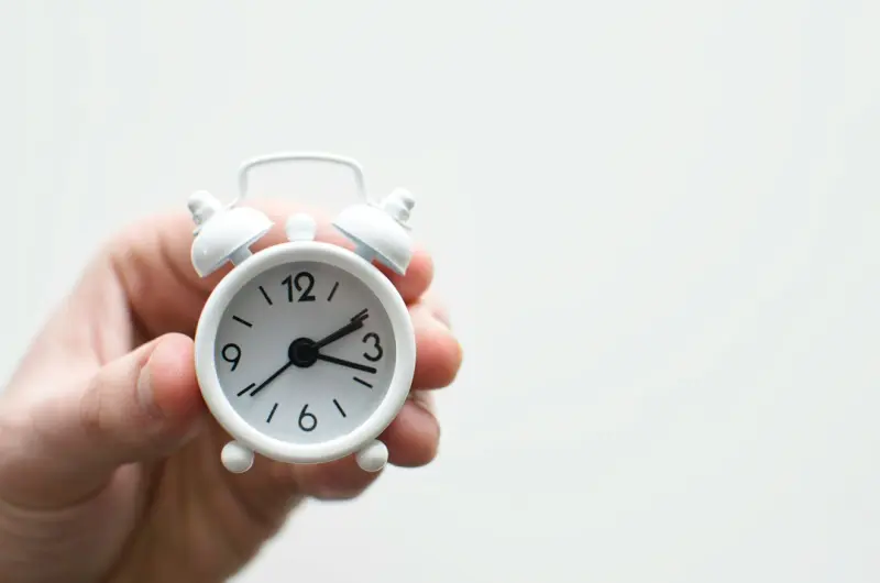 Rewiring Your Body Clock: A Practical Guide for Modern Professionals - iBusiness Directory US