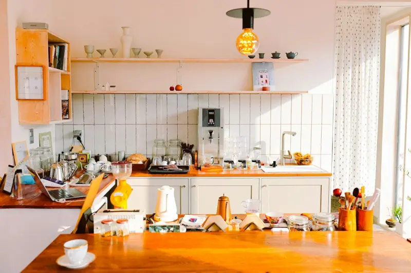 Turn Your Kitchen Into a Stress‑Free Efficiency Hub - iBusiness Directory US