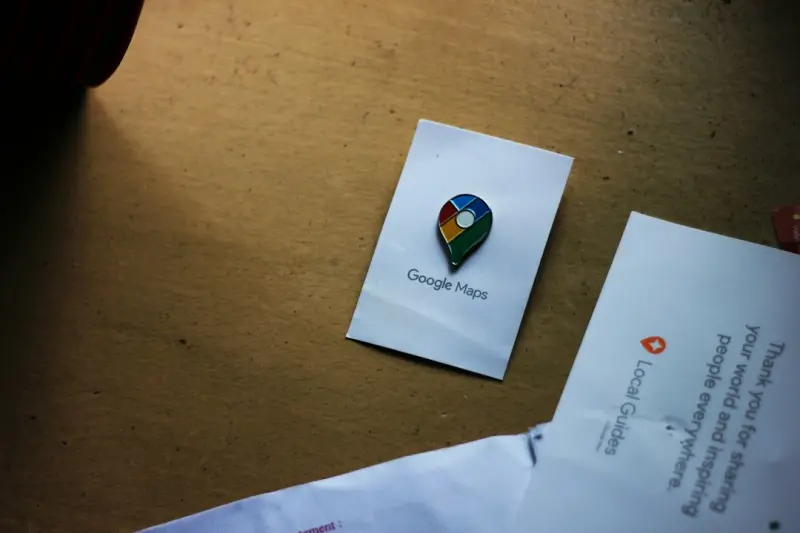 Mapping Growth: Leveraging Google Maps Platform for B2B SaaS Success - iBusiness Directory US