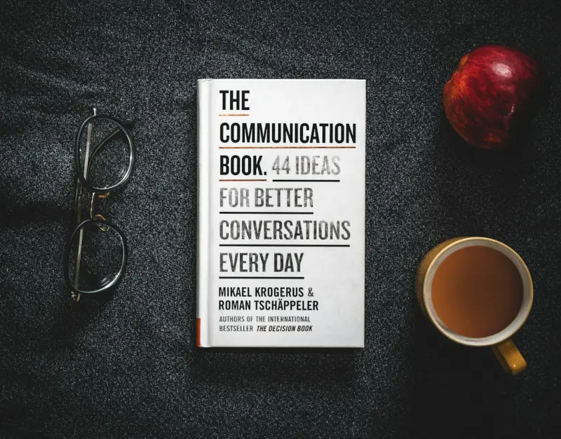 Conversations That Convert: Redefining B2B Marketing Through Real‑Time Dialogue - iBusiness Directory US