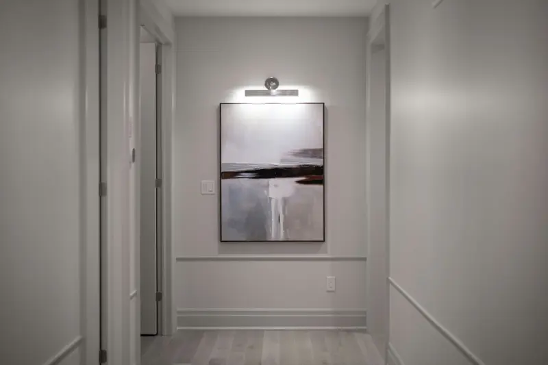 Turn Your Hallway Into a Stylish Welcome Zone - iBusiness Directory US