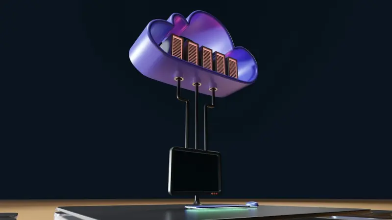 Edge Computing in SaaS: Why Proximity Is the New Performance Paradigm - iBusiness Directory US