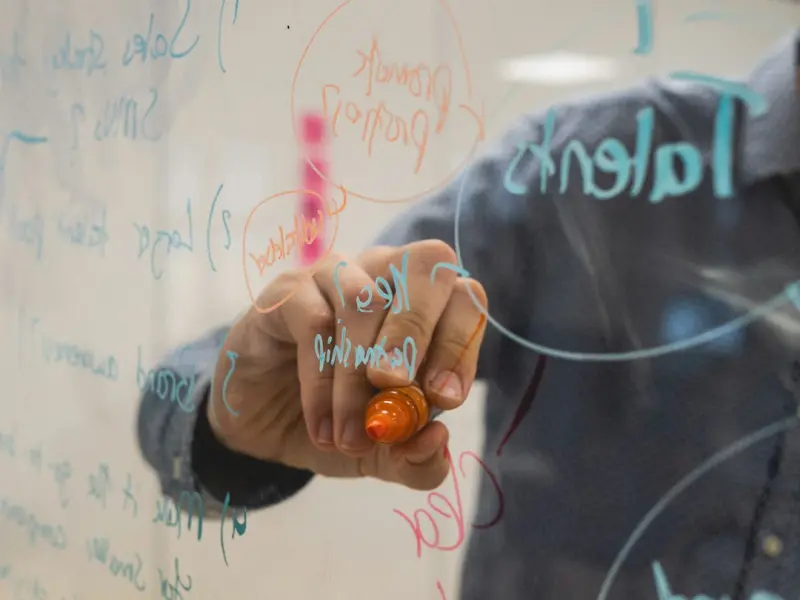 AI as a Strategic Co‑Pilot for B2B Innovation - iBusiness Directory US