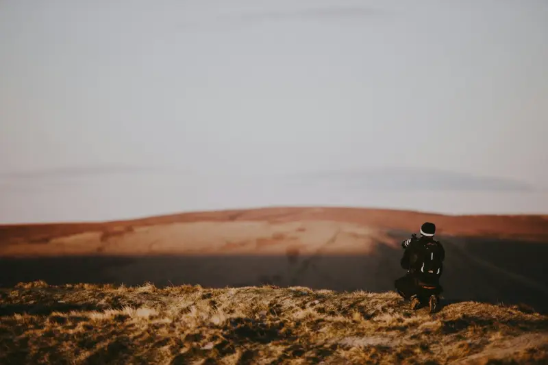 Deliberate Wandering: Turning Every Journey Into a Classroom - iBusiness Directory US