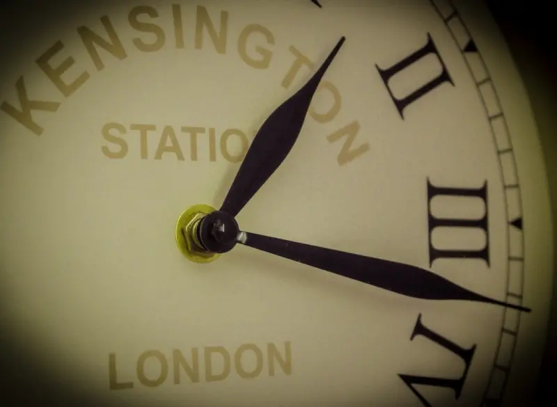 Turning Transit Time into a Personal Growth Engine
