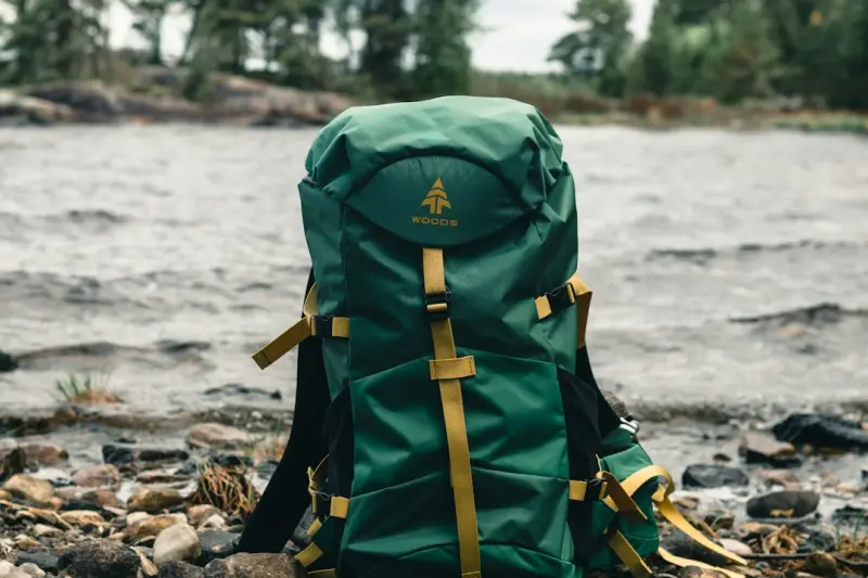 Backpack Knowledge Vault: Turning Travel Into a Personal Think‑Tank