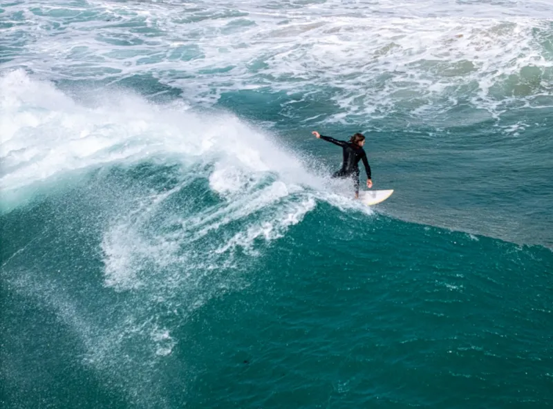 Riding Google’s AI Wave: Why Human‑First Wins