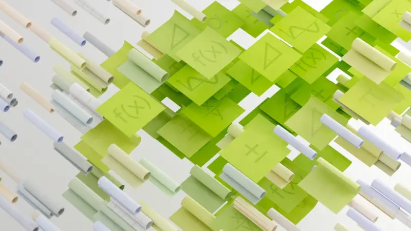 Beyond Keywords: Structured Data & AI for Sustainable SEO