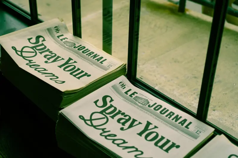 Spontaneous Detours: A Fresh Take on Travel Adventures