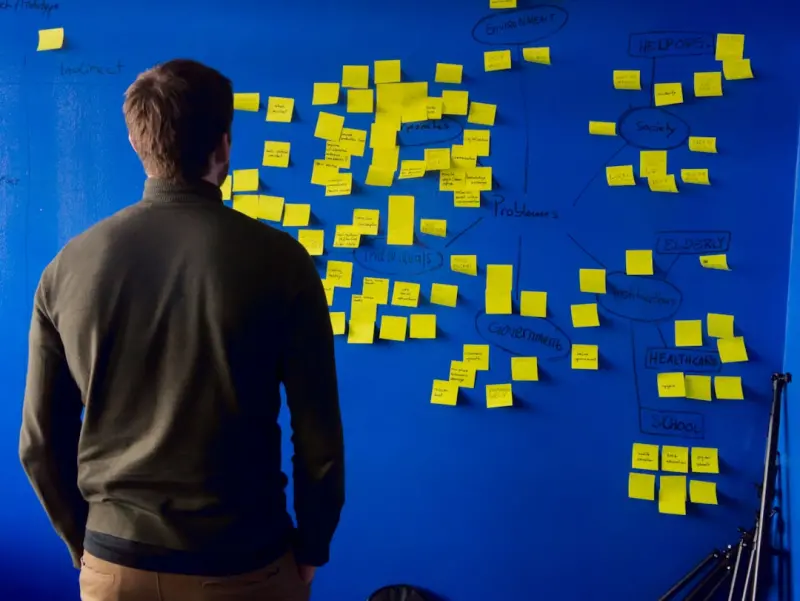 When AI Becomes Your Brainstorming Buddy: Rethinking Ideation in SaaS