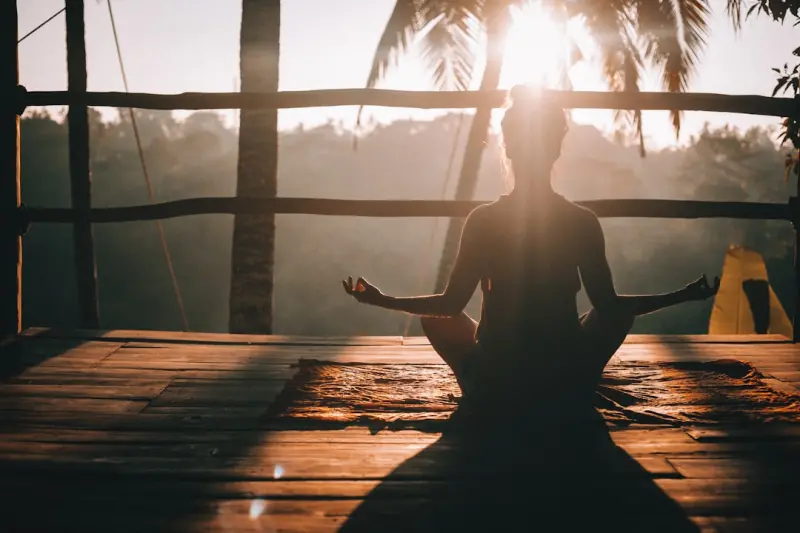 Detox Retreats: Finding Balance in a Connected World Detox Retreats: Finding Balance in a Connected World
