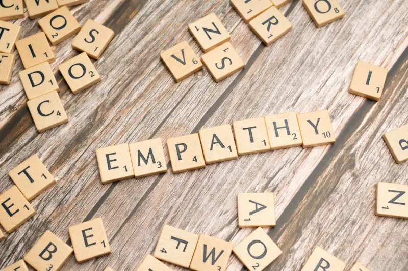 Designing Empathy‑Driven B2B Campaigns: A Human‑Centric Playbook