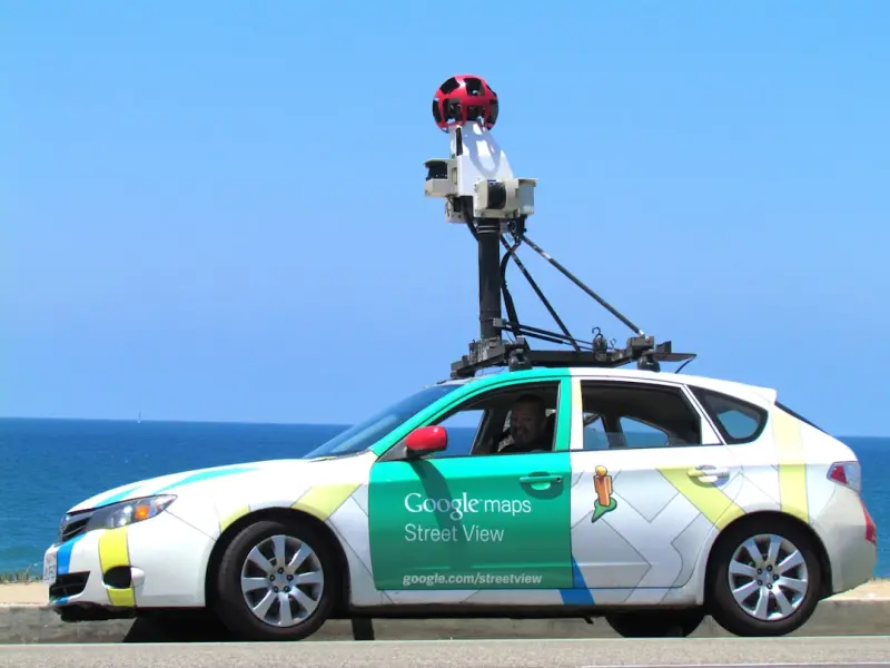 How Google Maps Platform is Becoming the Backbone of Modern Enterprise Logistics