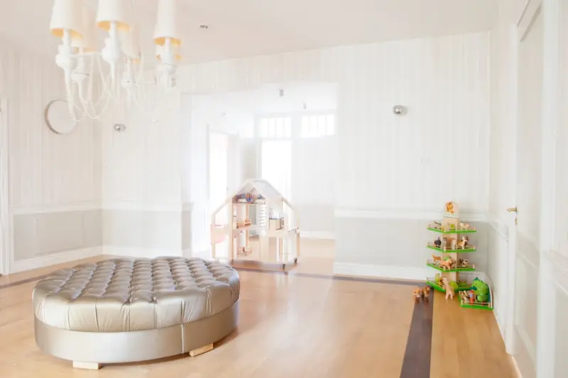 Creating a Sensory Sanctuary at Home: A Step‑by‑Step Guide