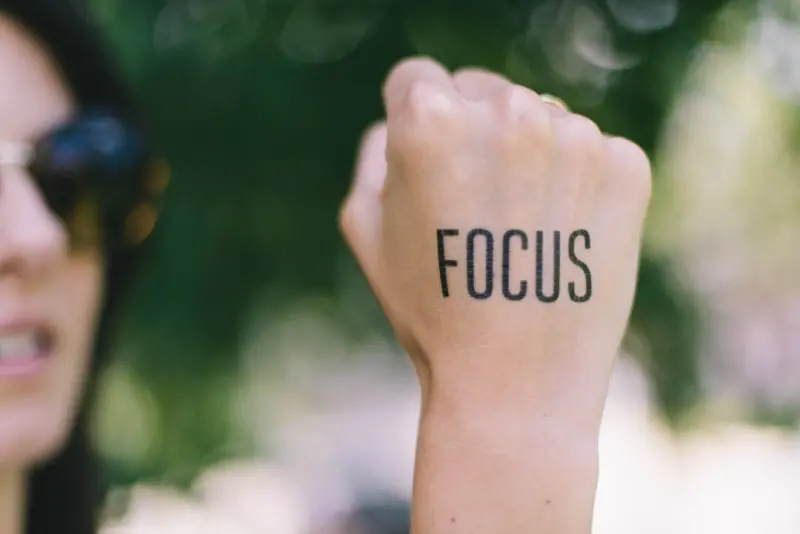 AI‑Powered Decision‑Fatigue Relief: Reclaiming Focus for B2B SaaS Teams